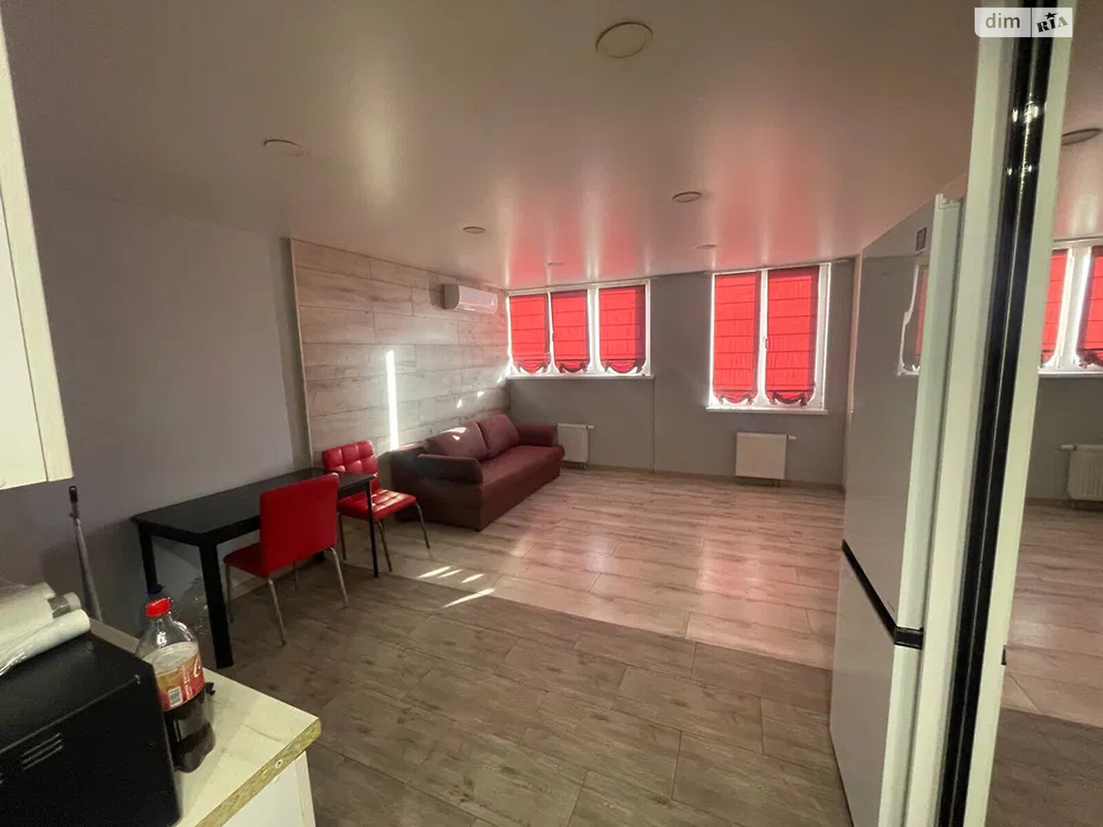 1-Bedroom Apartment in Primyska 26, French Boulevard Complex