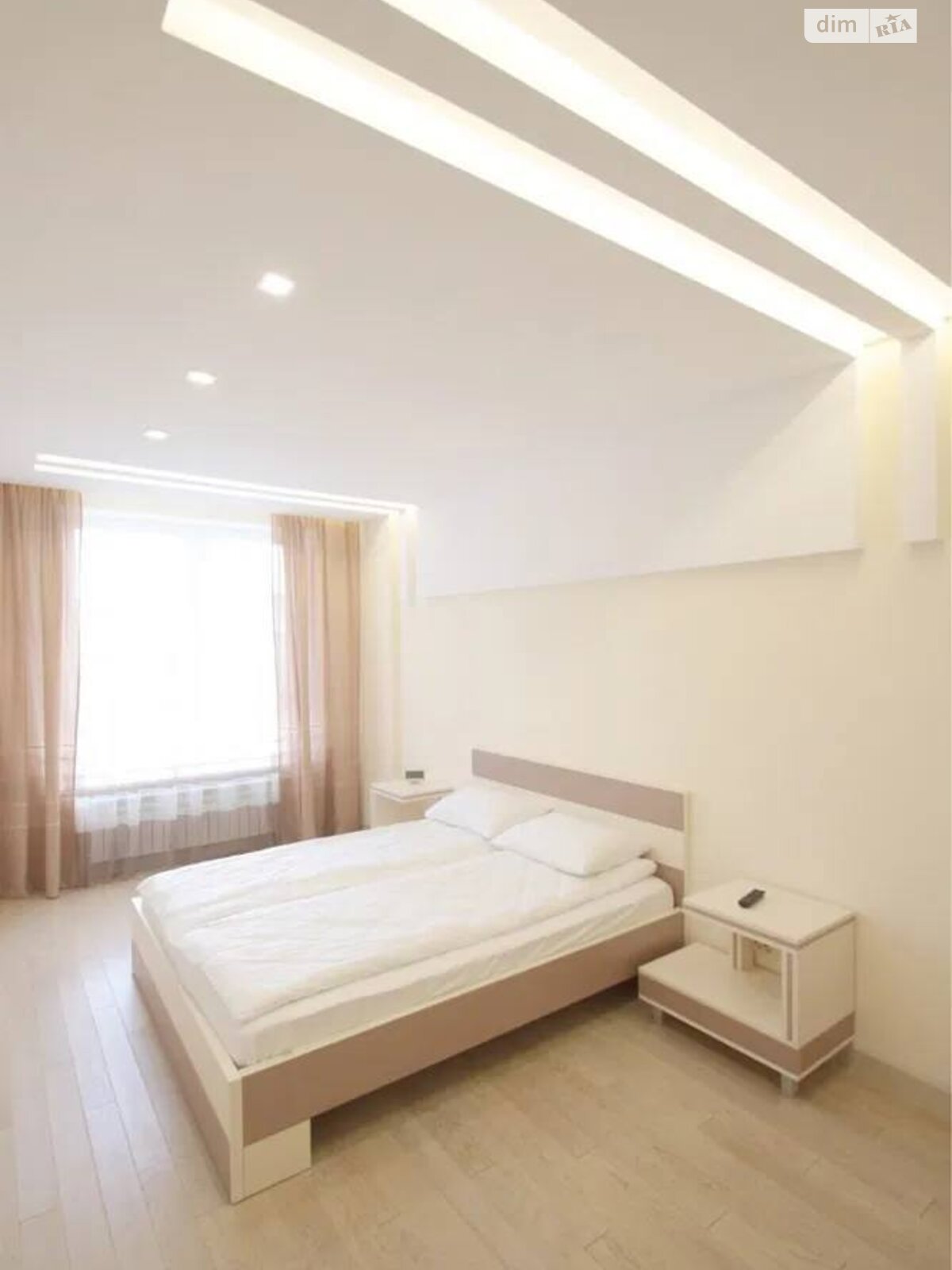 2-Bedroom Apartment in Lviv City Center with Designer Renovation