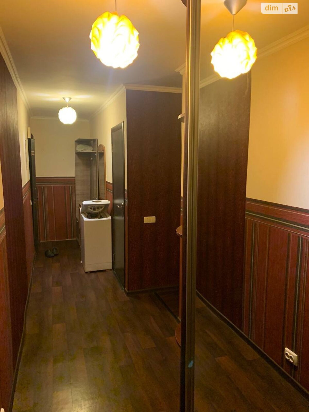 2-room apartment in city center near Sumsky Market