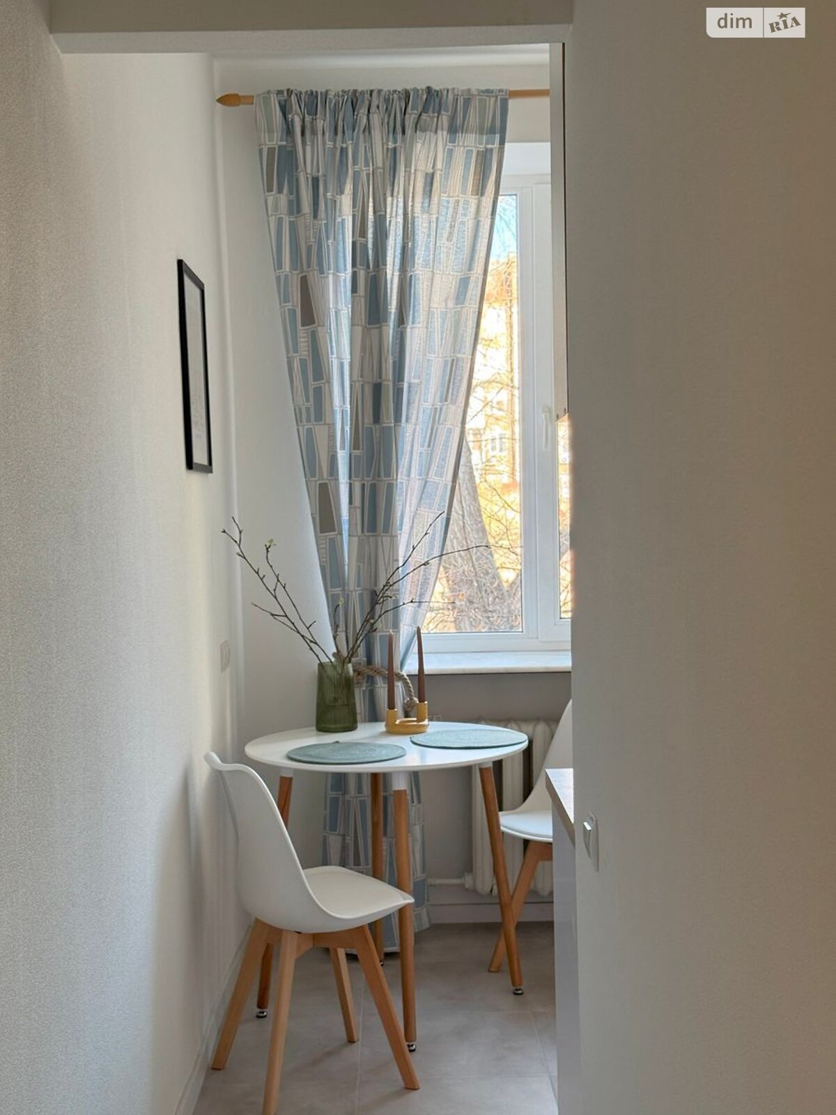 Fully Furnished Apartment in Quiet Neighborhood