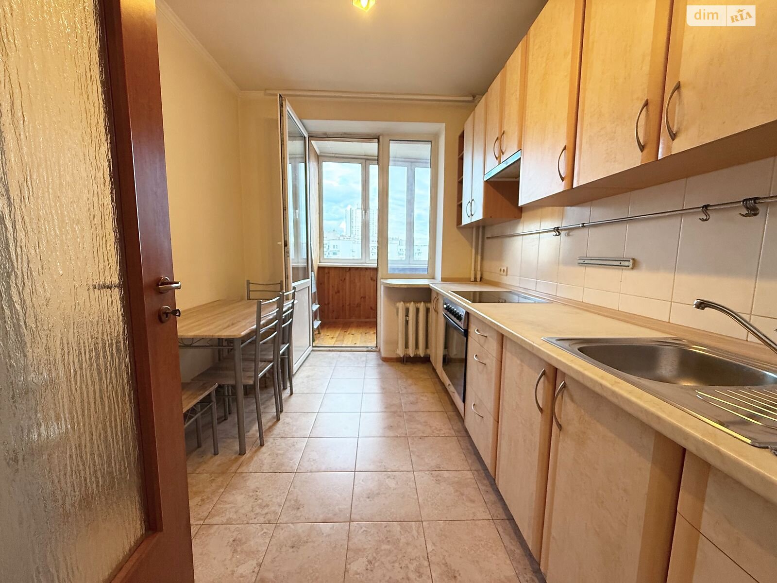 Cozy 1-Room Apartment on Akhmatova Street with Modern Amenities