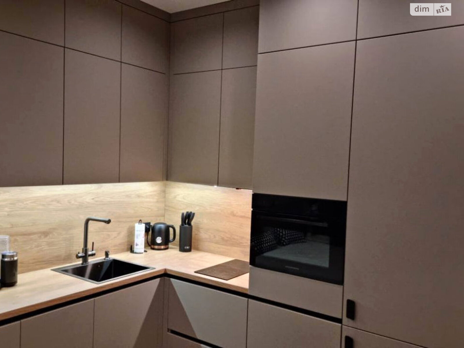 One-room apartment in a quiet area, child and pet-friendly