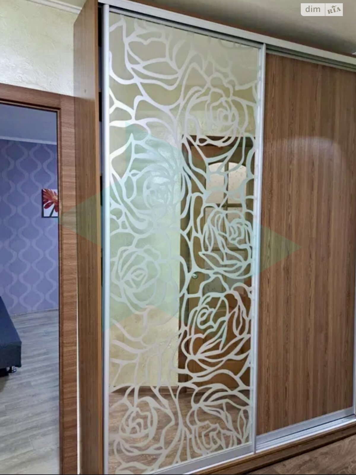 1-Room Apartment in Topol Residential Complex