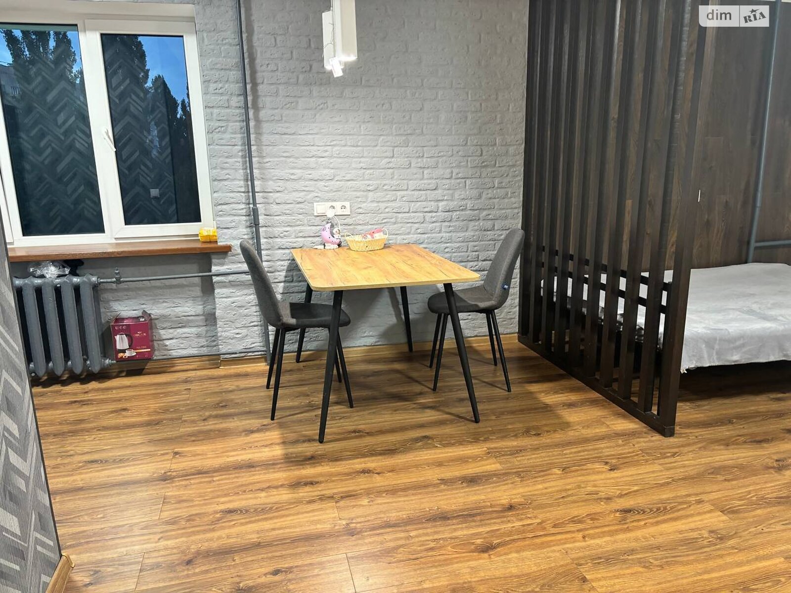 1-Bedroom Apartment in Podol, Tulchynskaya Street