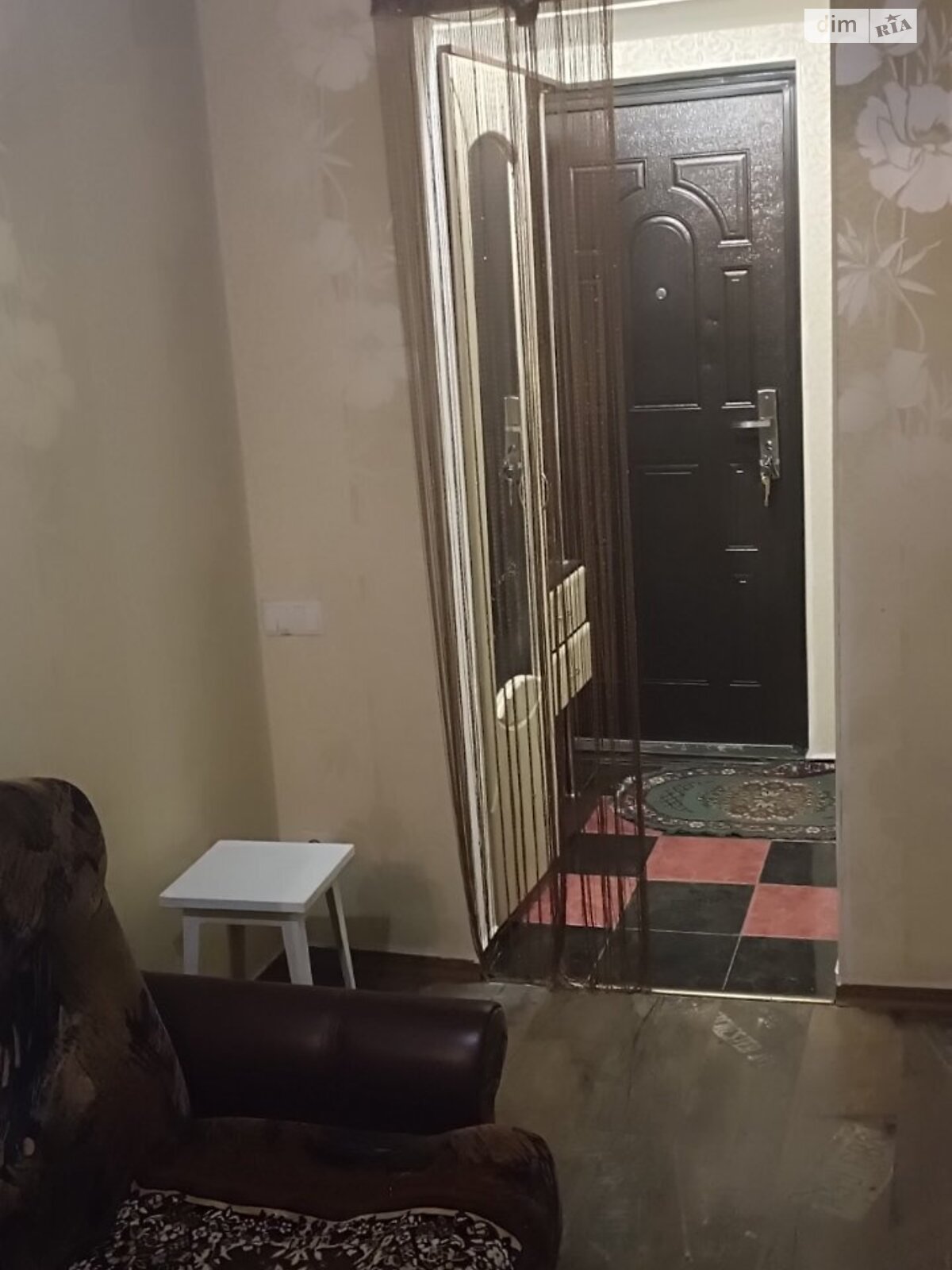 Заболотный көшесіндегі 2 бөлмелі пәтер