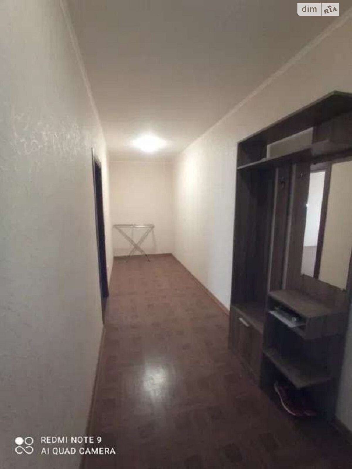 2-Room Apartment in Baltiyskiy Lane, New Renovation, Comfortable Layout