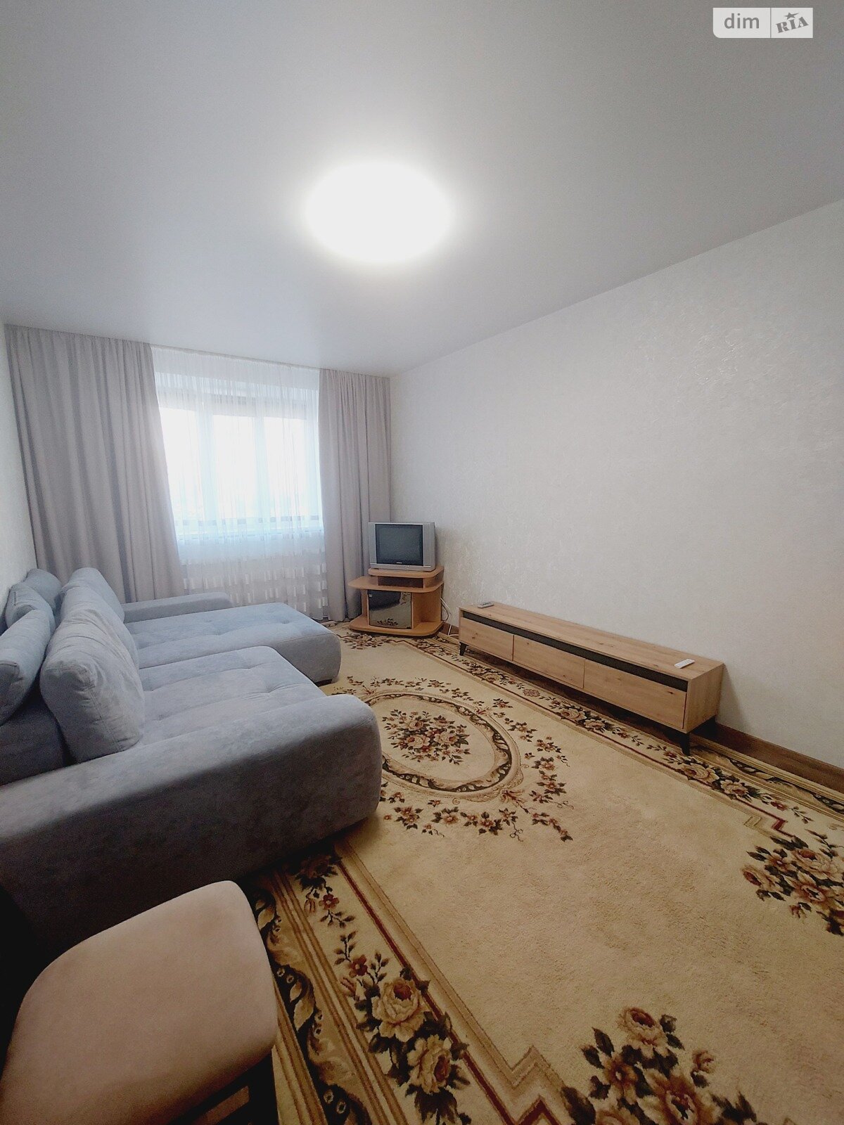 2-room apartment in Sofiyivska Borshchagivka, fully equipped, close to metro