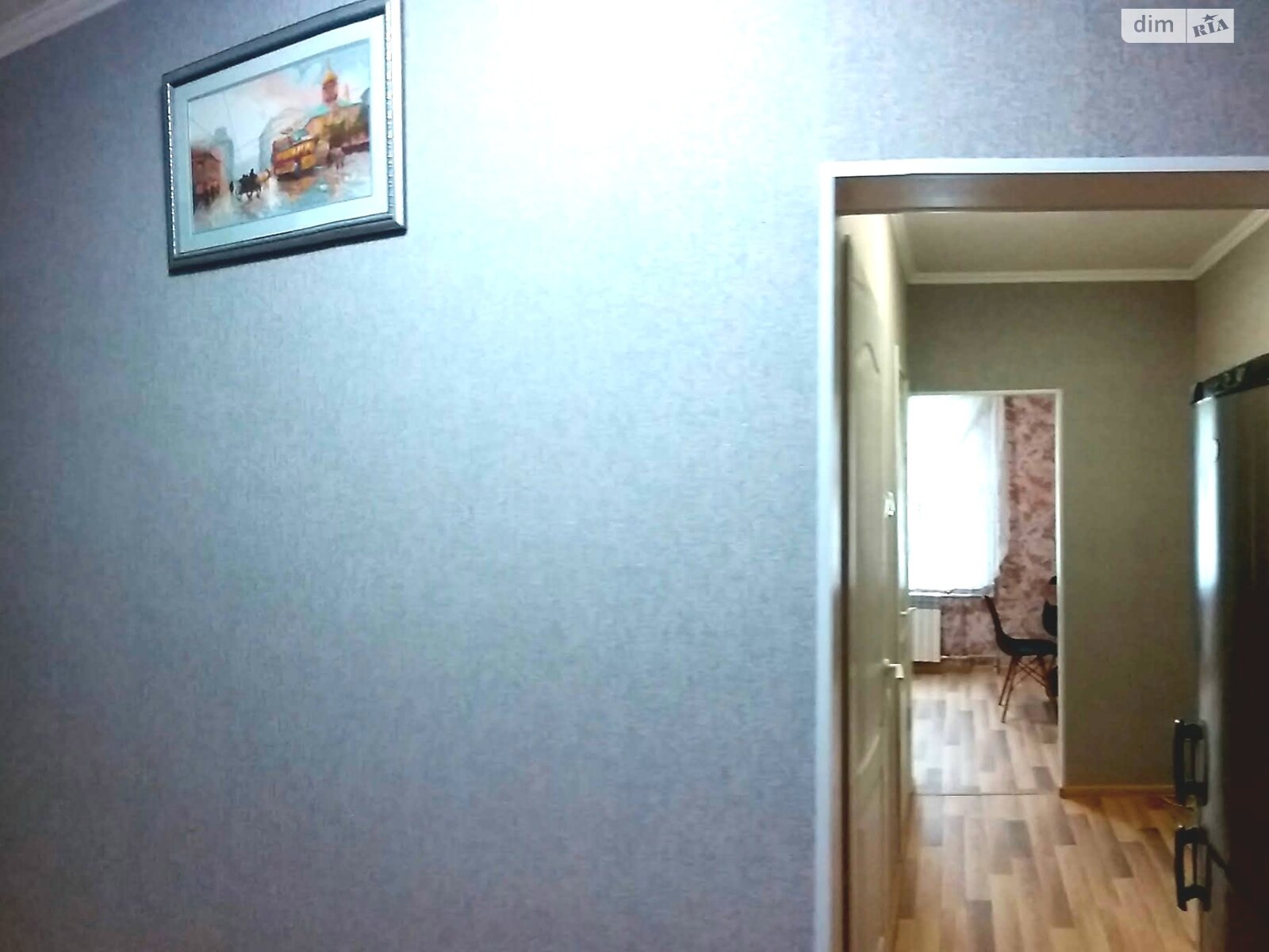 Cozy 1-bedroom apartment near Poznyaki metro station
