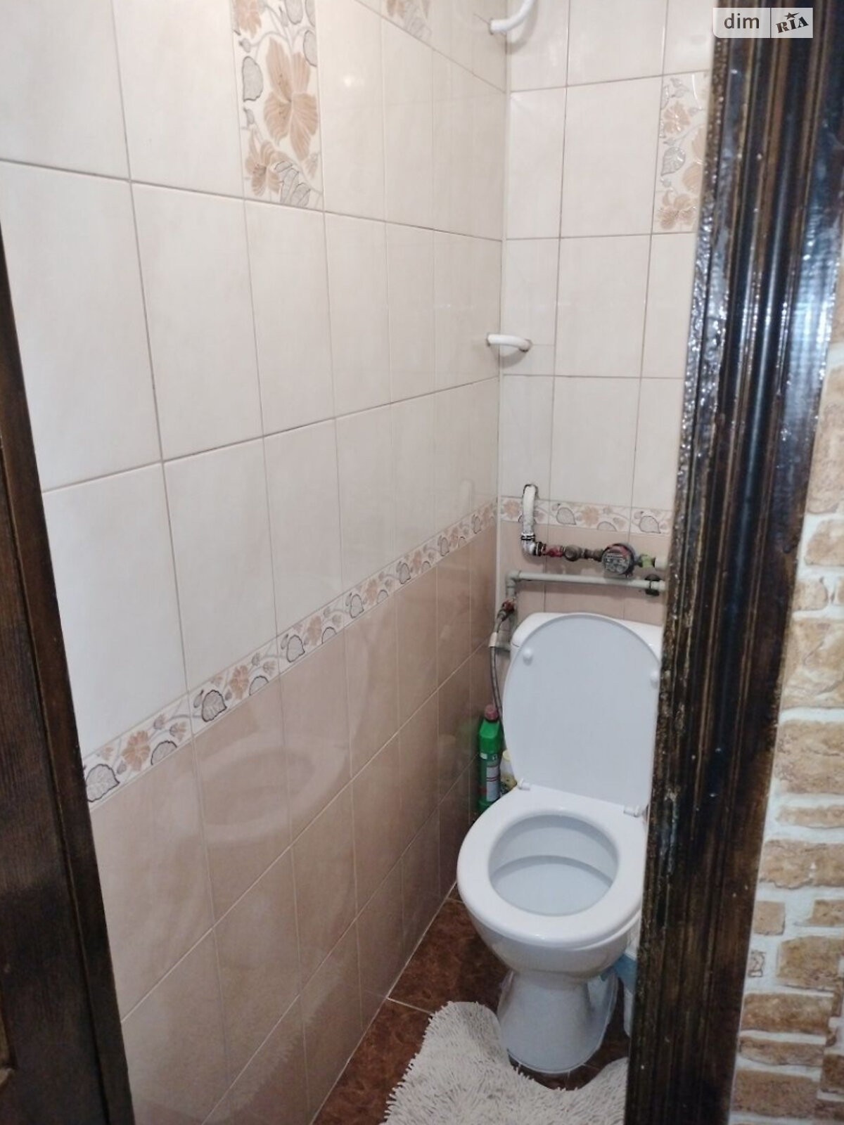 2-Room Apartment Near Kindergarten and School, Transport Accessible