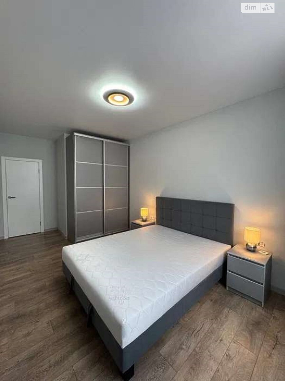 2-Room Apartment near Obolon Metro, Fully Furnished