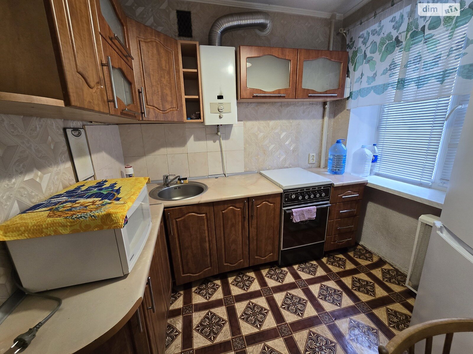 Cozy Apartment with Essential Amenities