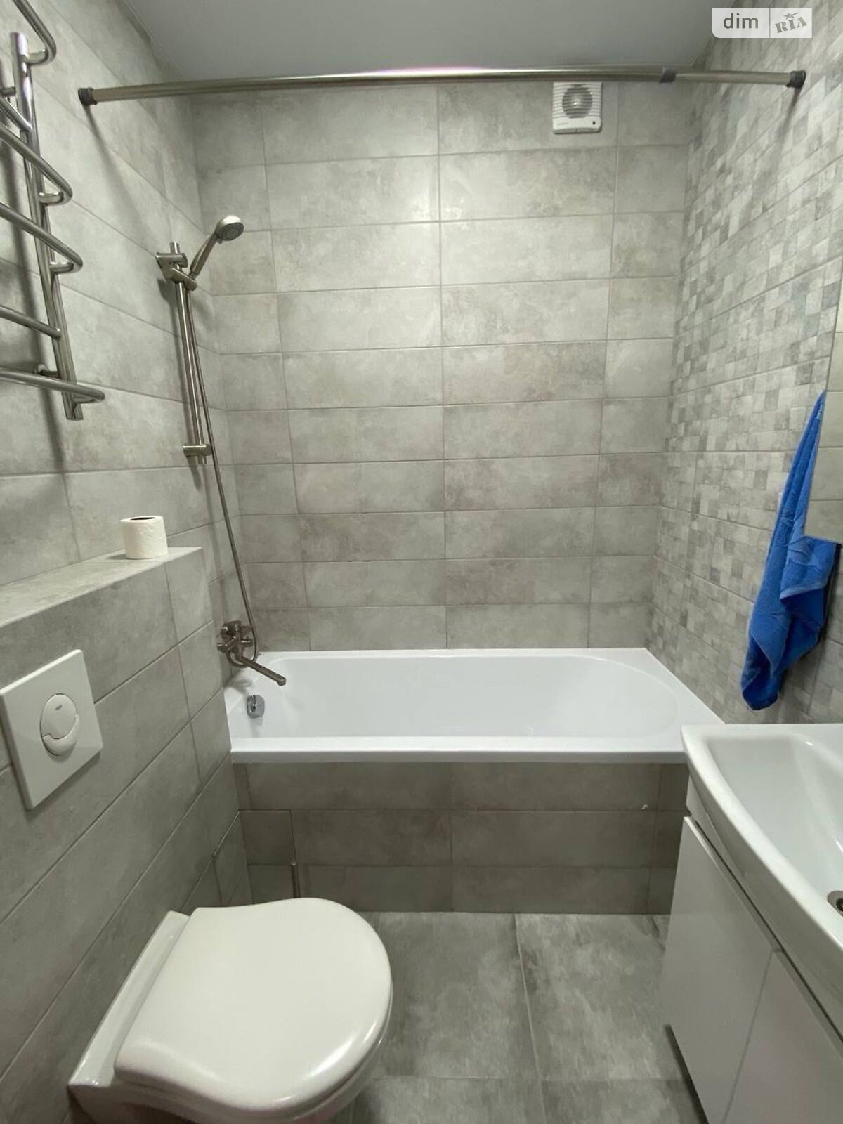 1-Room Apartment near Plaza Park on Keletskaya Street