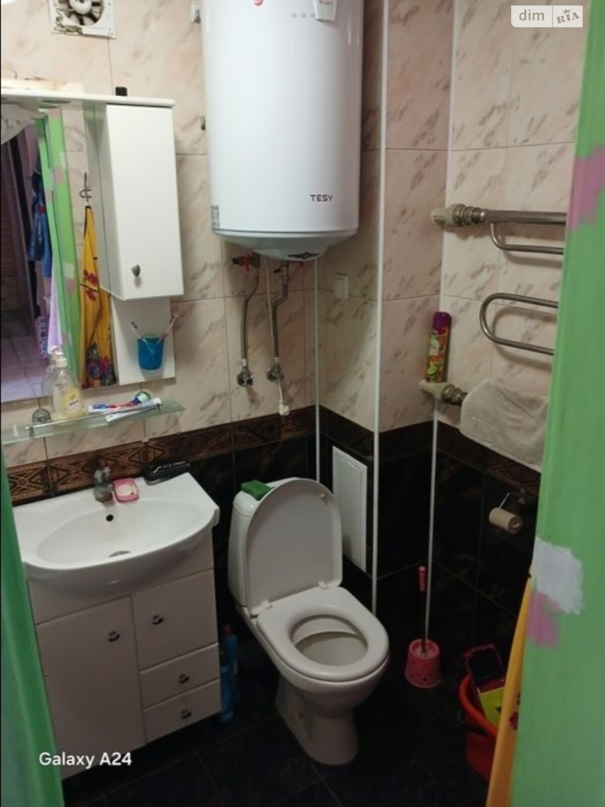 Fully Furnished Apartment with Modern Amenities