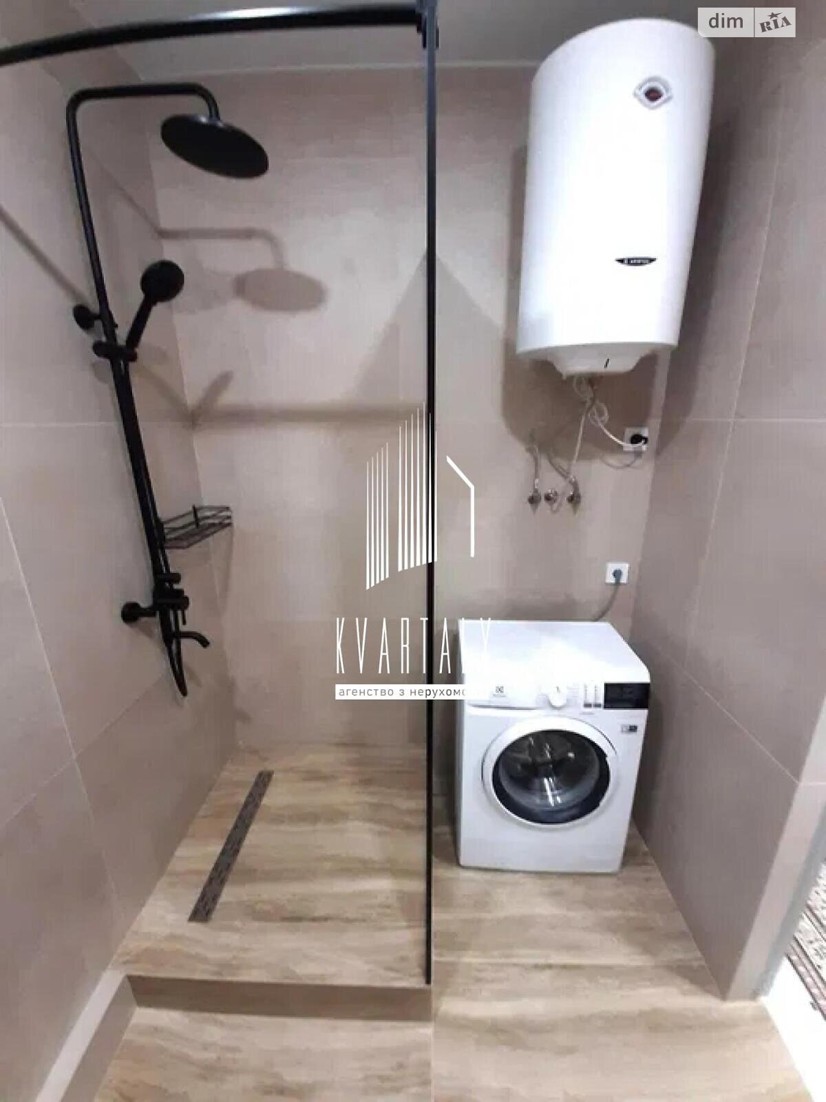 1-room apartment in the Republic residential complex on 6 Kistyakovskikh Family Street