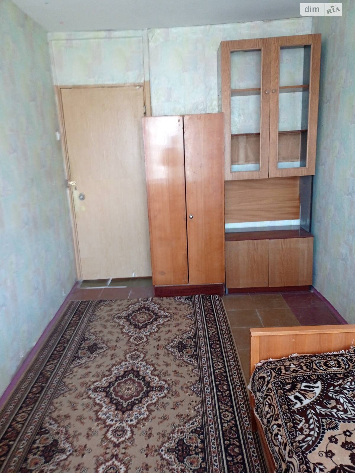 Apartment for Long-Term Rent at Parus