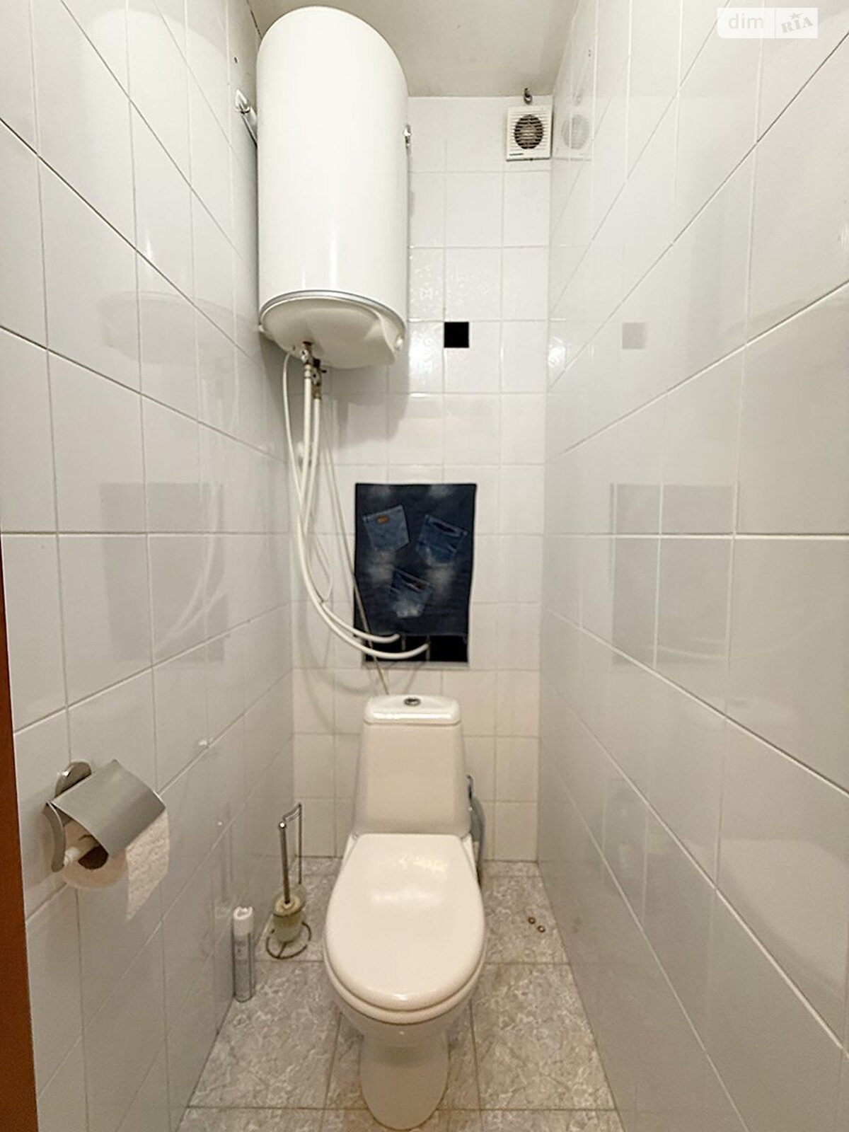 Cozy 1-Room Apartment on Akhmatova Street with Modern Amenities