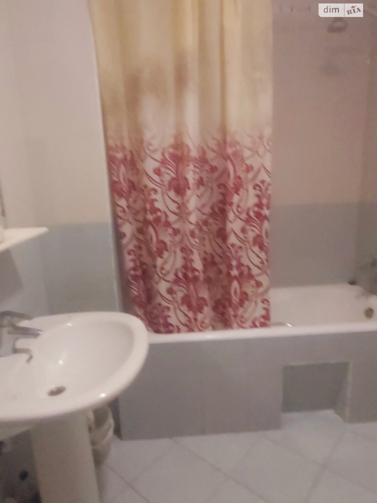 Two-bedroom apartment near city center with full furnishings