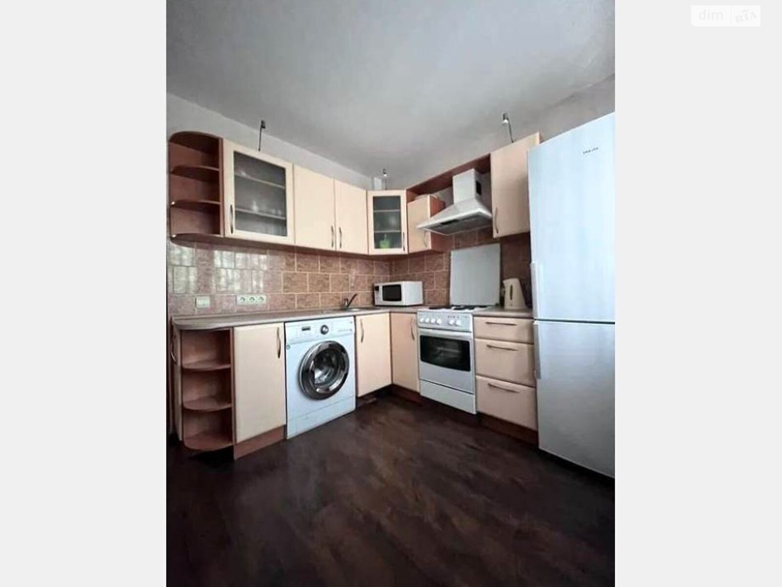 Comfortable Fully Furnished Apartment with Modern Amenities