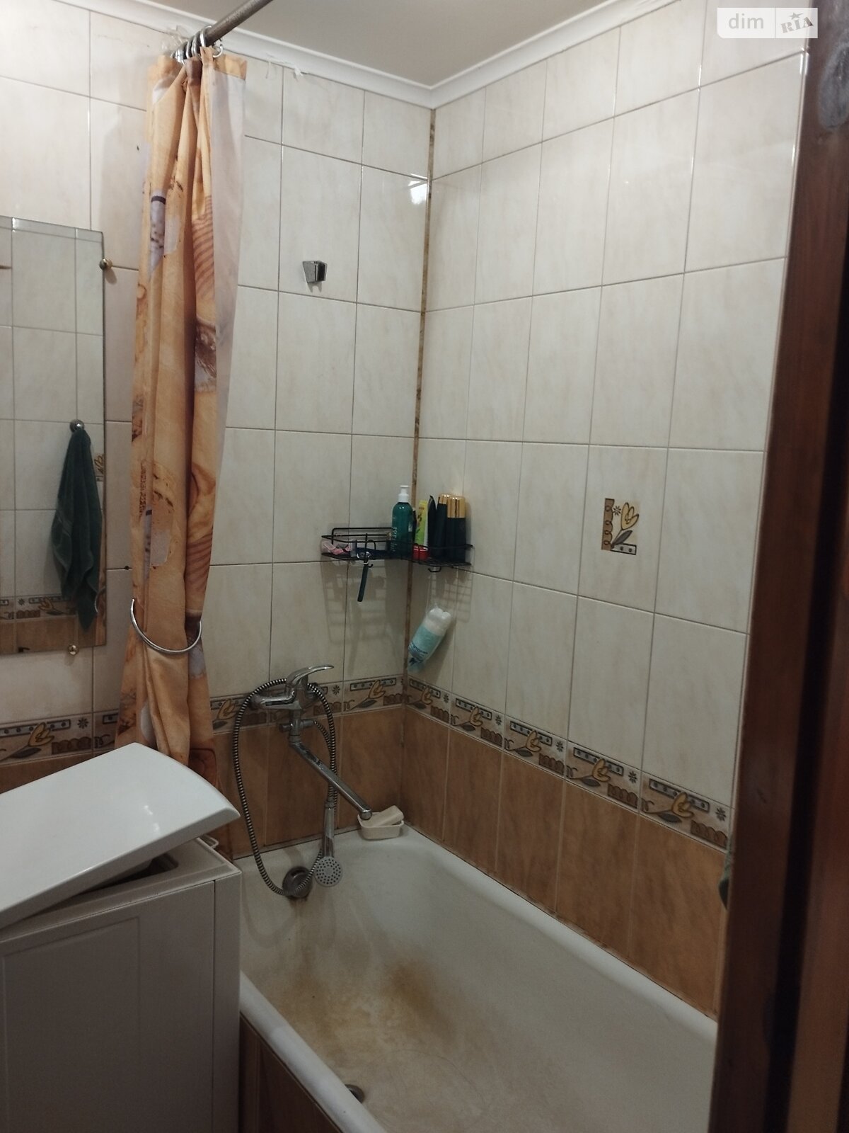 Two-room apartment on Sobranetskaya, Dastoru area