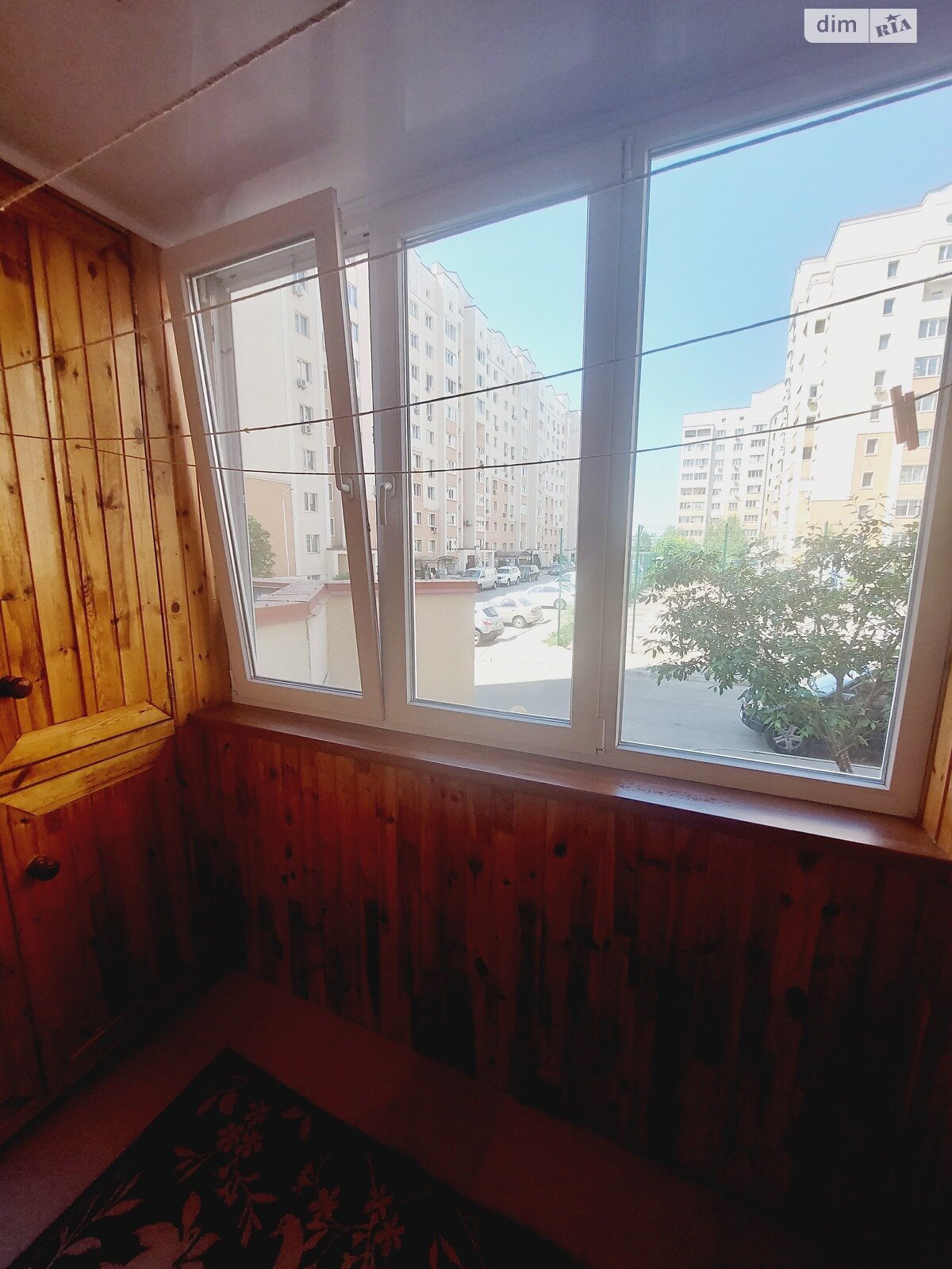 2-room apartment in Sofiyivska Borshchagivka, fully equipped, close to metro