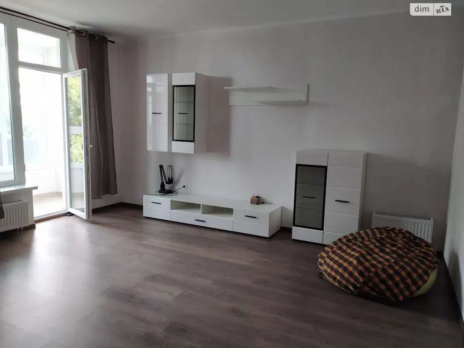 Comfortable Apartment in Akademkvarter Residential Complex