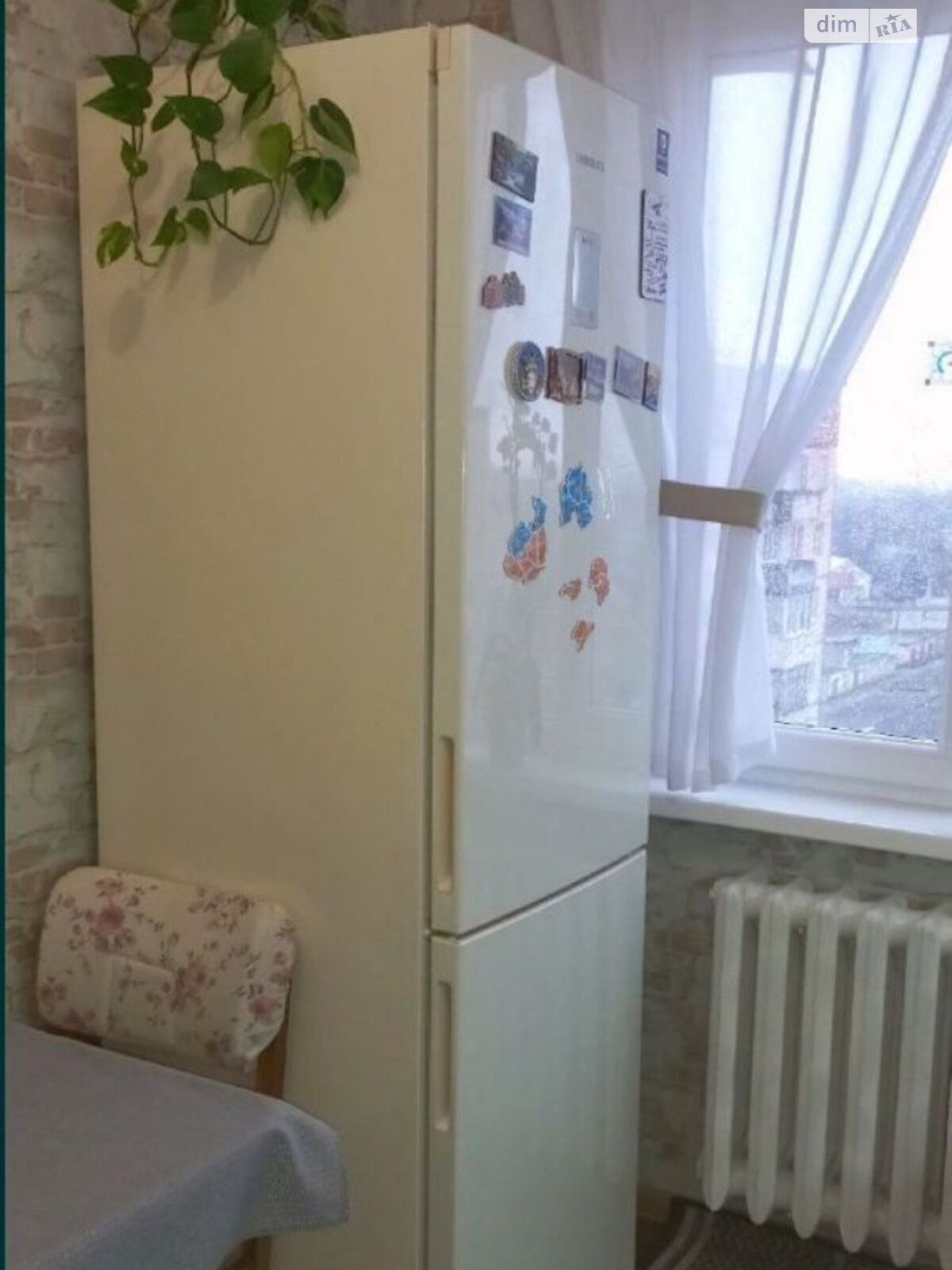 Comfortable 2-room apartment for family or couple