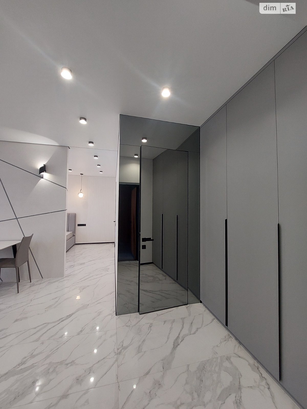 Stylish 1-bedroom apartment in Lutsk Style Up residential complex
