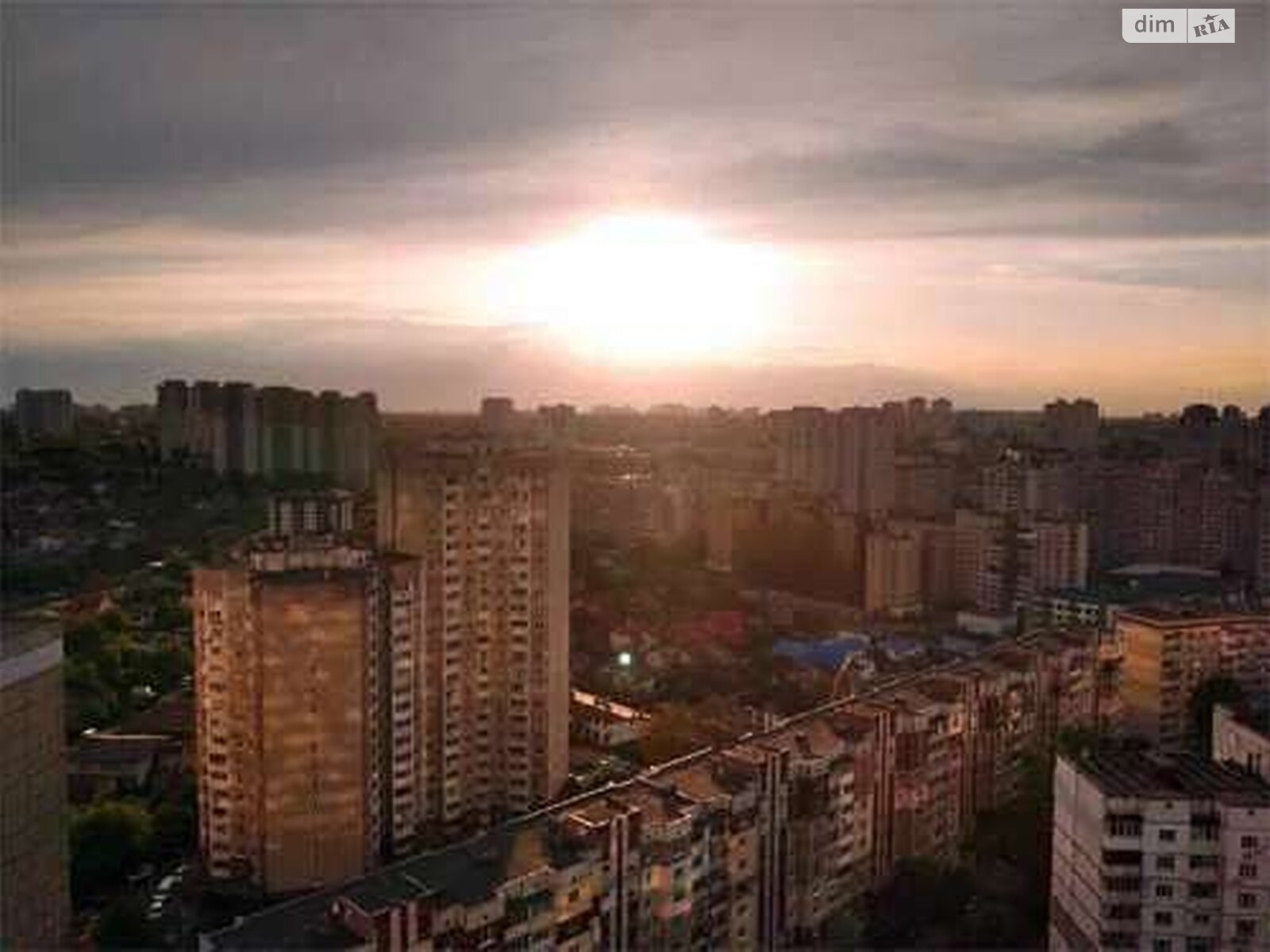 1-Bedroom Smart Apartment in Karavaevi Dachi Complex