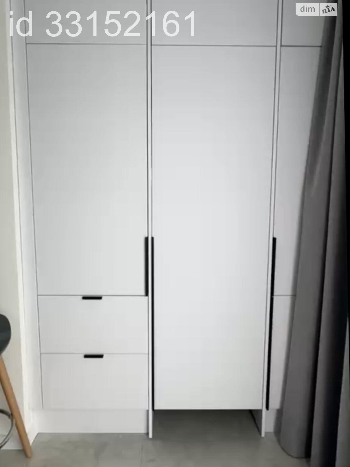 Comfortable 1-bedroom apartment with quality renovation and full amenities