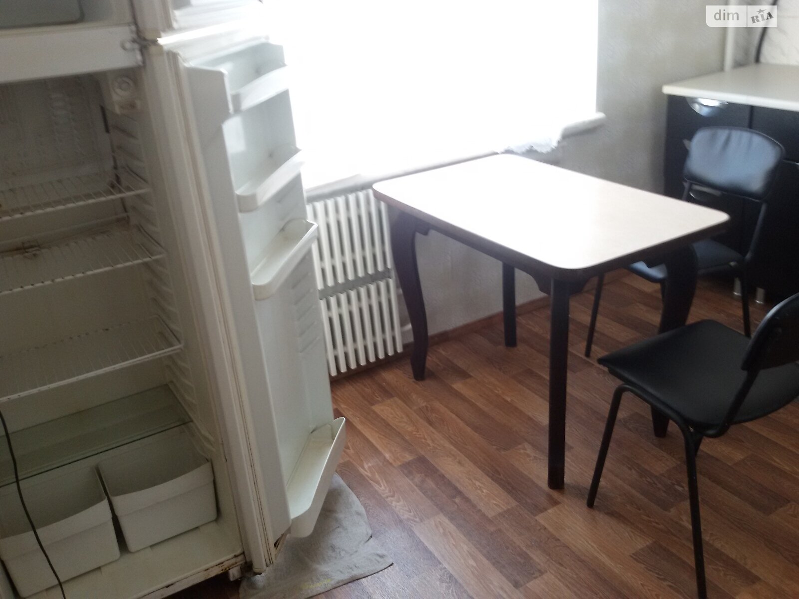 1-Room Apartment on Parrus Residential Complex, Large Room, Equipped Kitchen