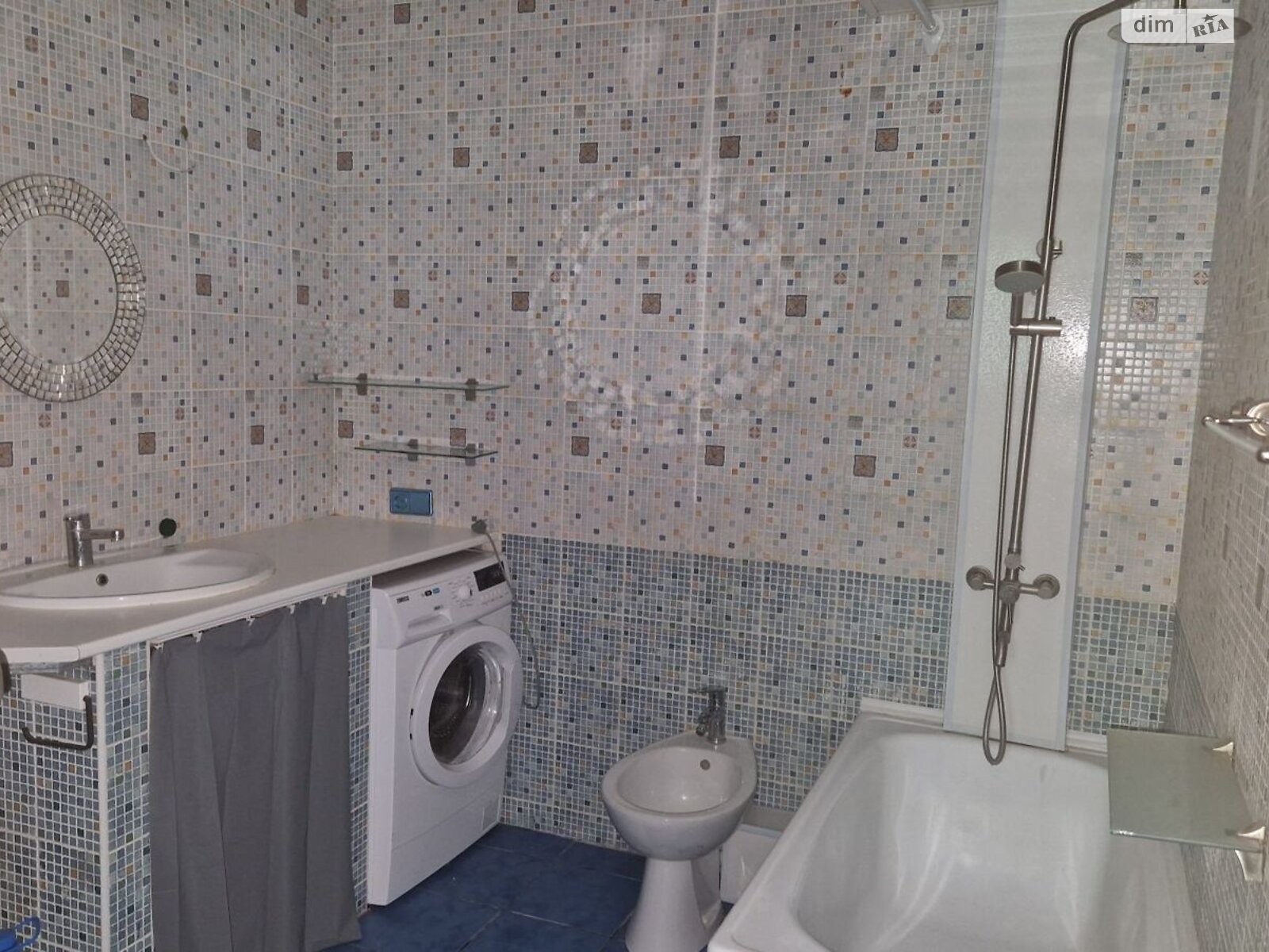 2-Room Apartment in Sunny Location