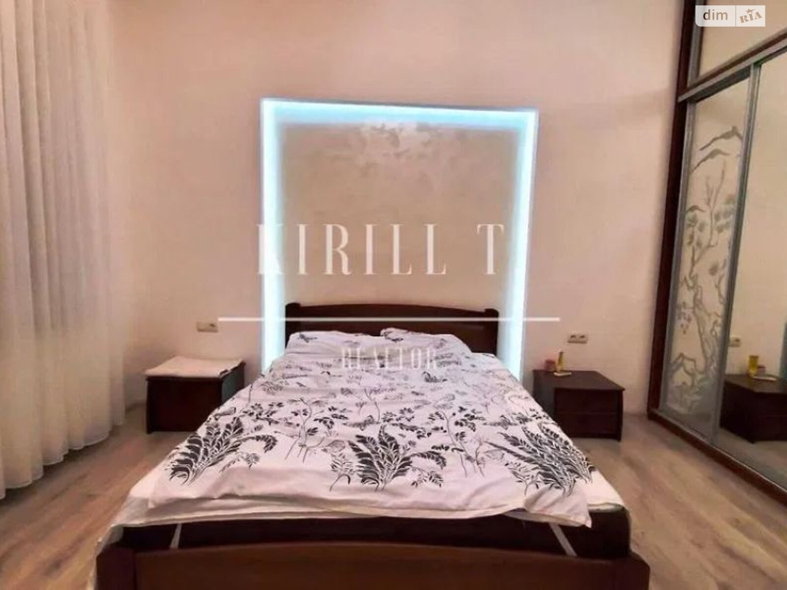 3 бөлмелі пәтер Magnat кешенінде, 92 м², Орталық орналасуы