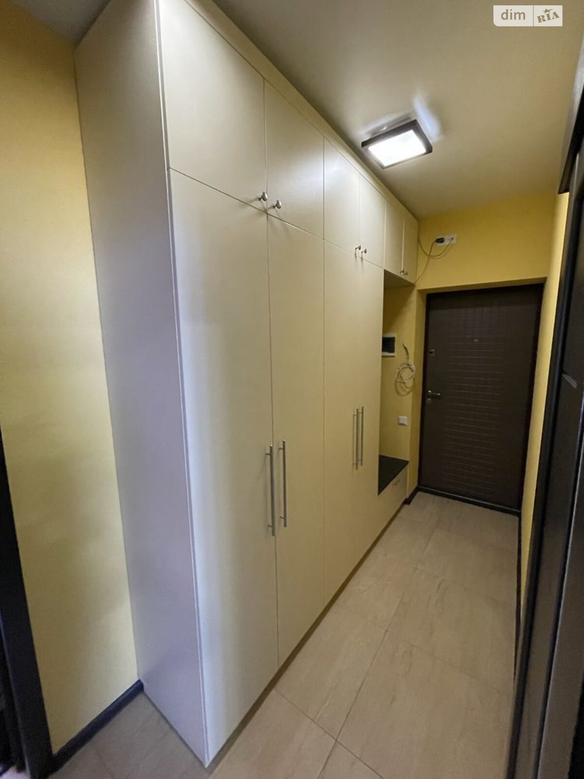 2-Room Apartment in Kyiv, CLUB HOUSE Complex, Belika Street