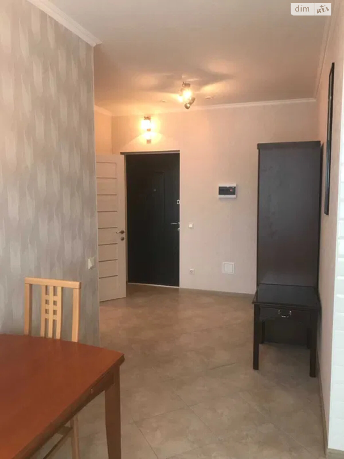 Comfortable 1-Bedroom Apartment in Varshavsky Complex