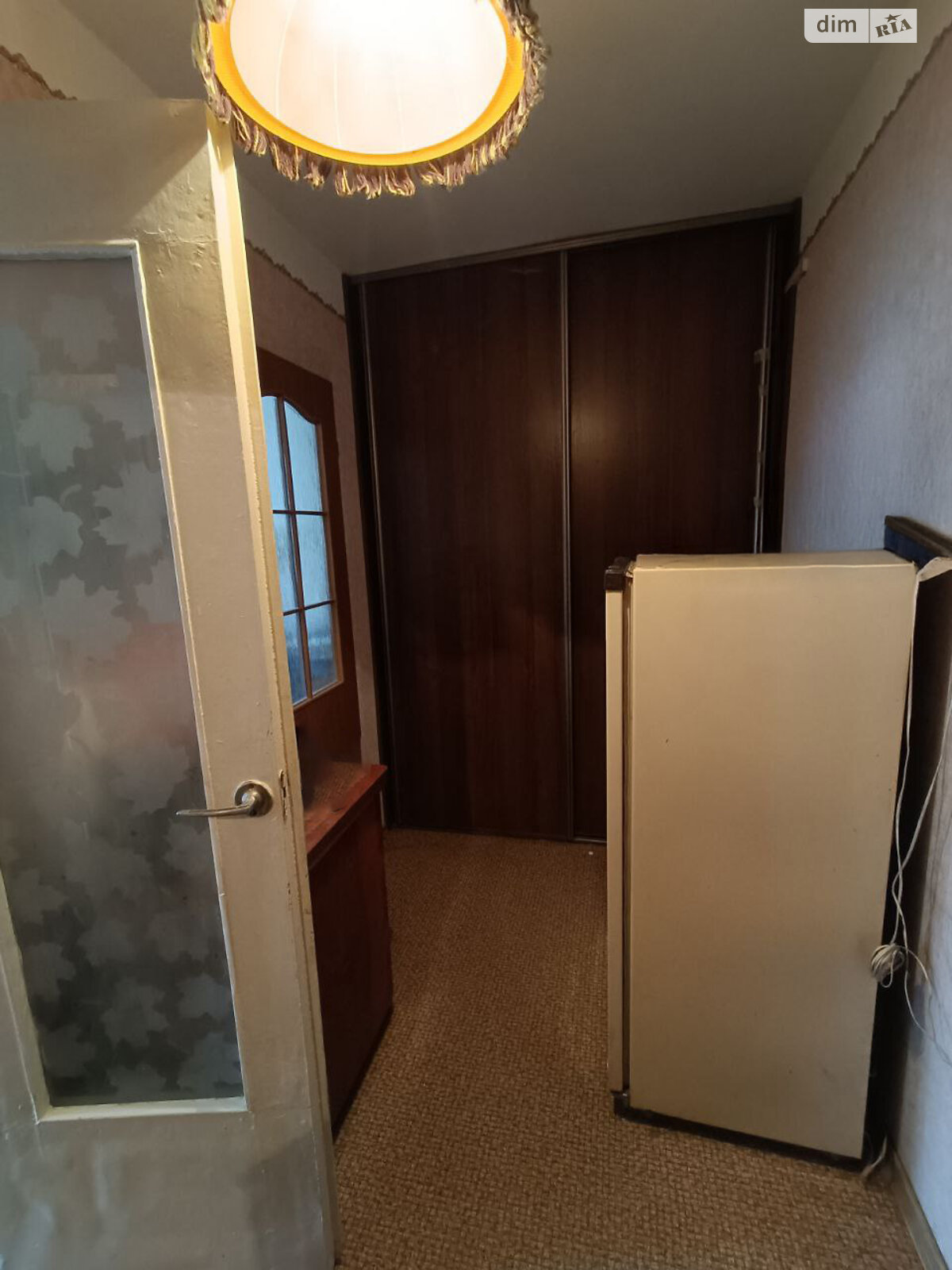 1-Bedroom Apartment on Chernovola - Masarika Street