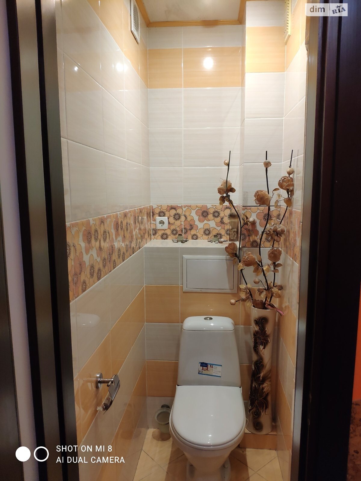 Fully Furnished Apartment with Designer Interior