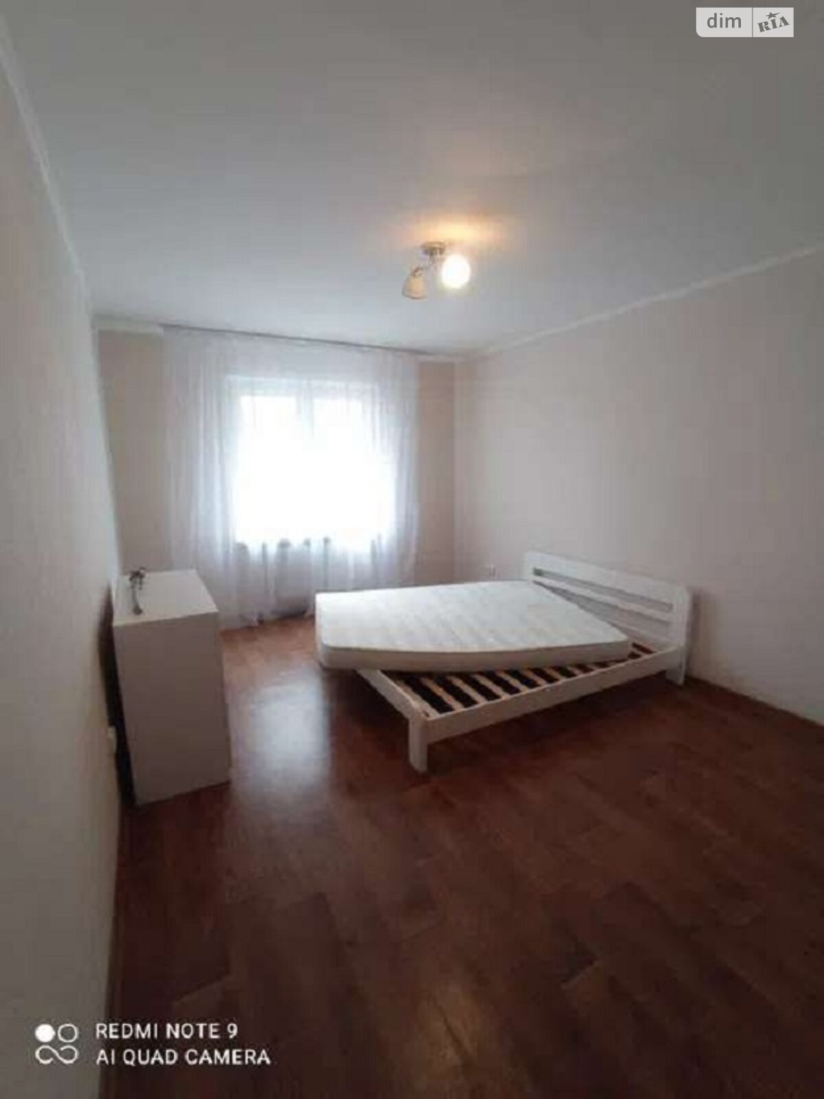 2-Room Apartment in Baltiyskiy Lane, New Renovation, Comfortable Layout