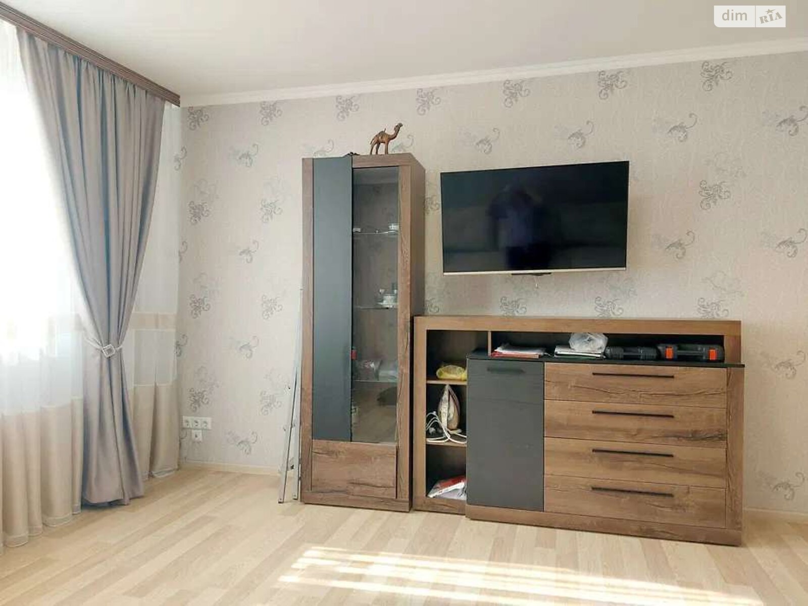 1-Room Apartment on Radunska Street, Desnyansk District