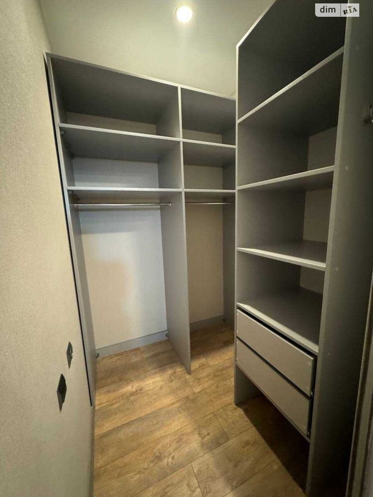 Long-term rental of a 1-room apartment on Starokostiantynivske Highway 2P