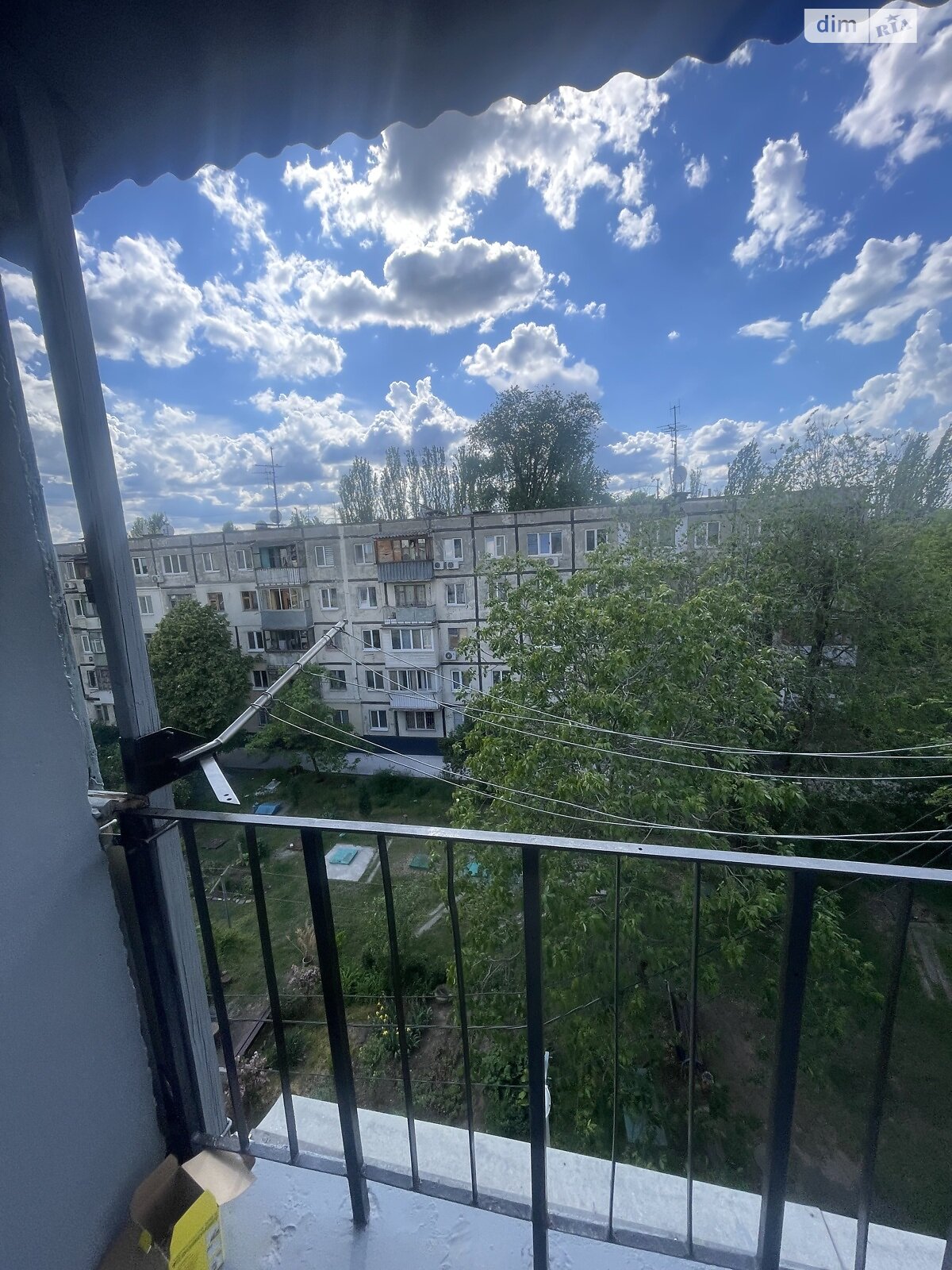 2-Room Apartment in Excellent Location with Comfortable Infrastructure