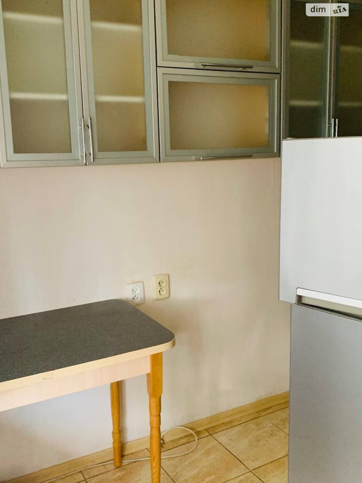 1-Room Apartment in Svyatoshinsky District, Mikrorayion Nikolskaya Borshchagovka