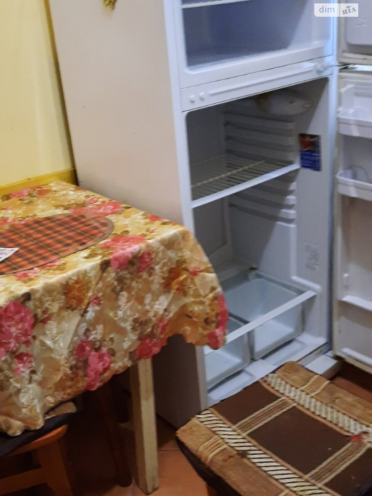 Fully Furnished Apartment with Essential Appliances