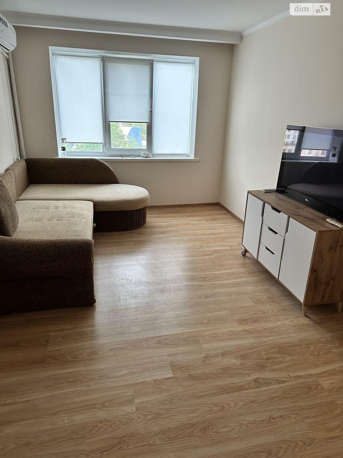 1-bedroom apartment near Obolon metro, Podolsky district