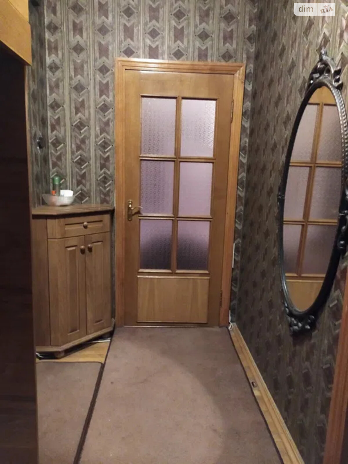 1-Bedroom Apartment on Tetiana Yablonska Street