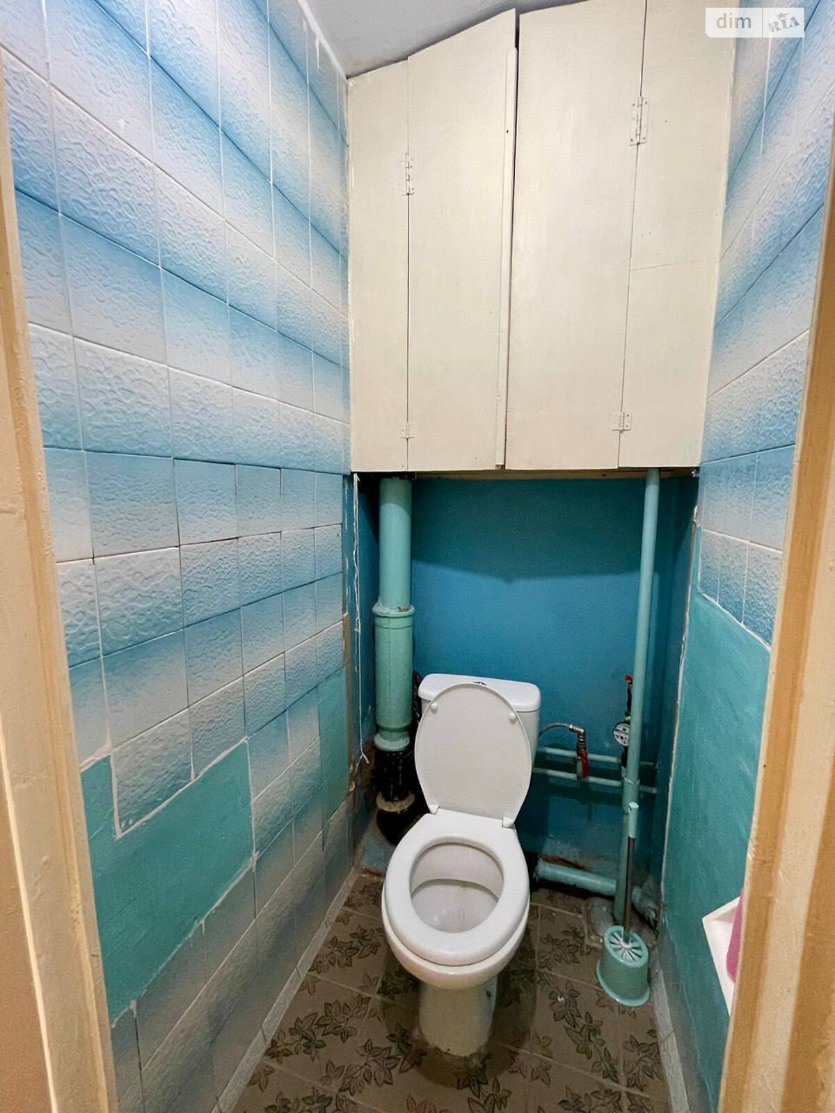 Cozy 3-Room Apartment for Family Rental
