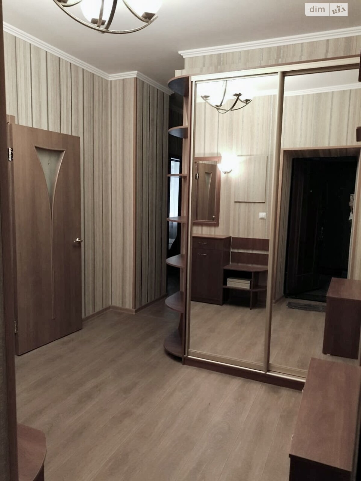 2-Room Apartment near Nauchnaya Metro Station with Full Amenities