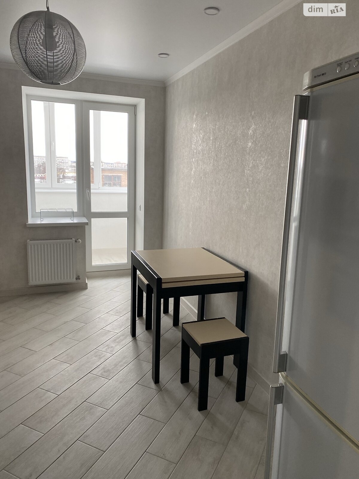 Spacious Modern Apartment in New Building with Comfort and Style