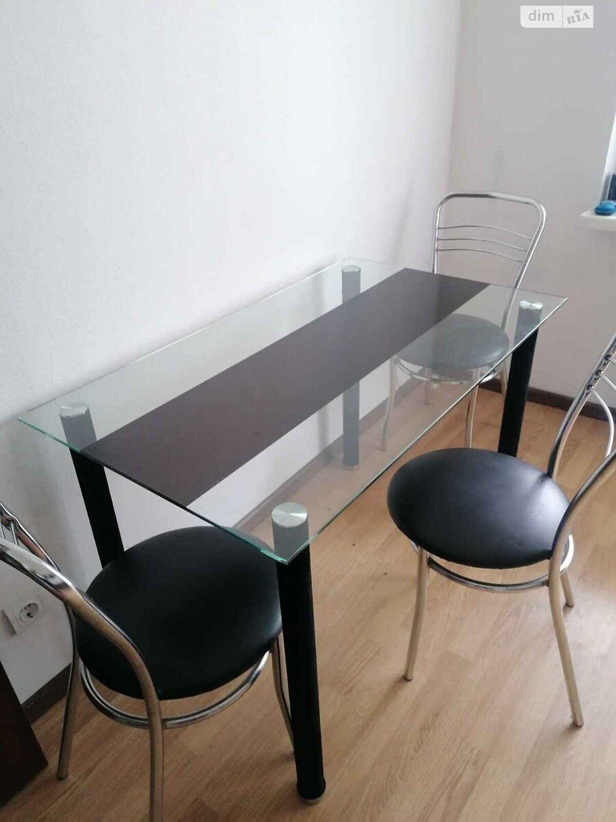 1-Bedroom Apartment in Patriotika Complex, Sofia Rusova Street