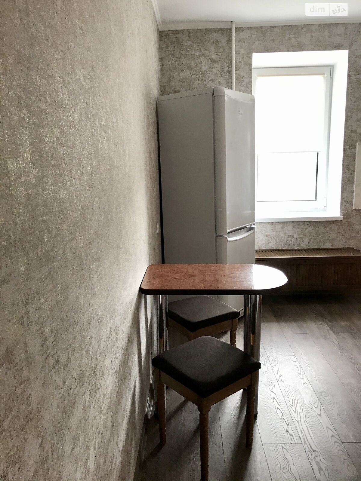 One-bedroom apartment near Medical University, Harvest Market area