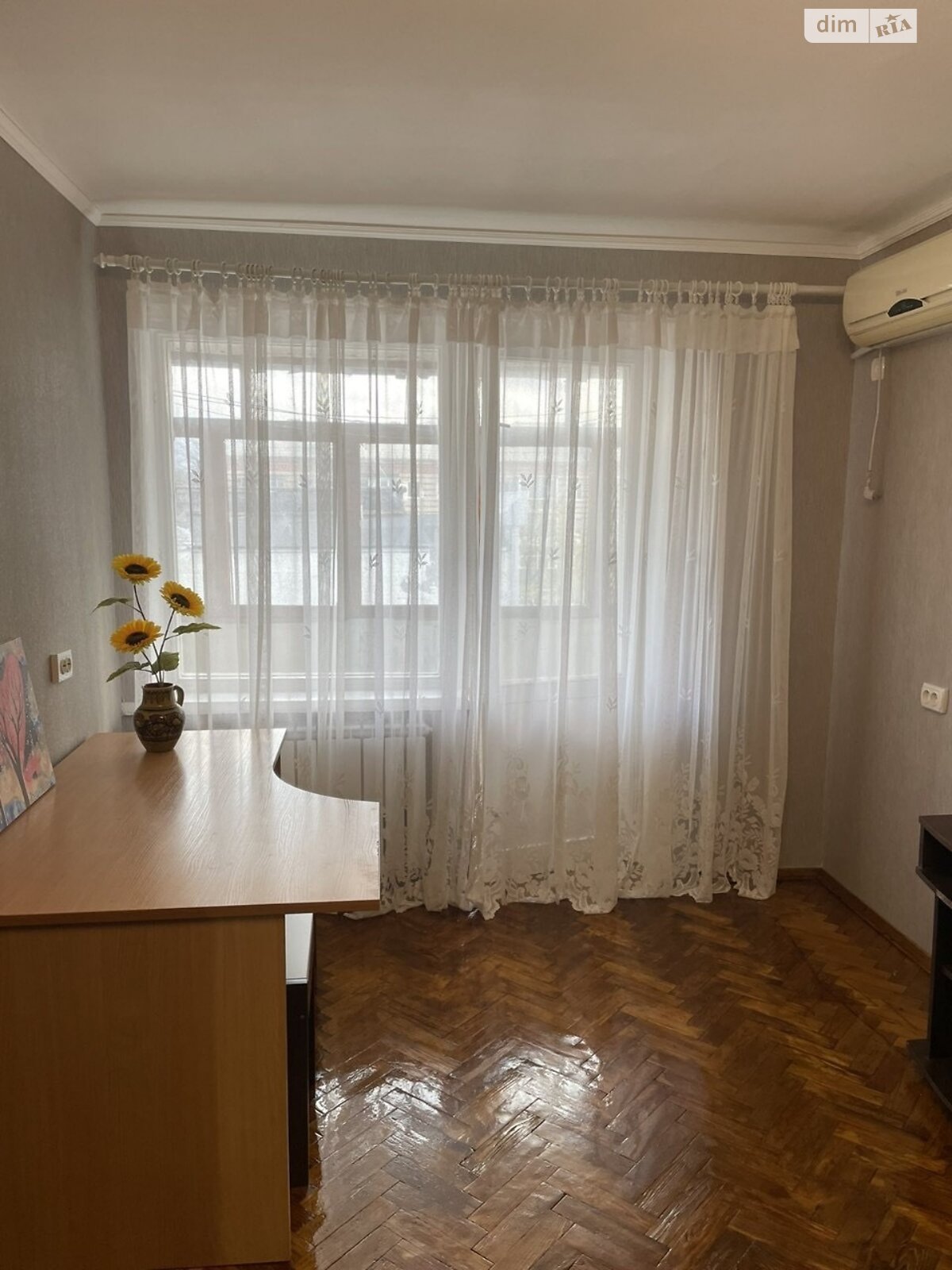 2-Room Apartment on Titova Street, Well-Equipped and Ready to Move In
